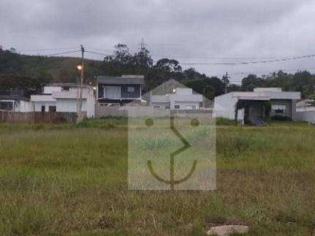 Terreno à venda, 216 m² por R$ 90.000 - Caxito - Maricá/RJ