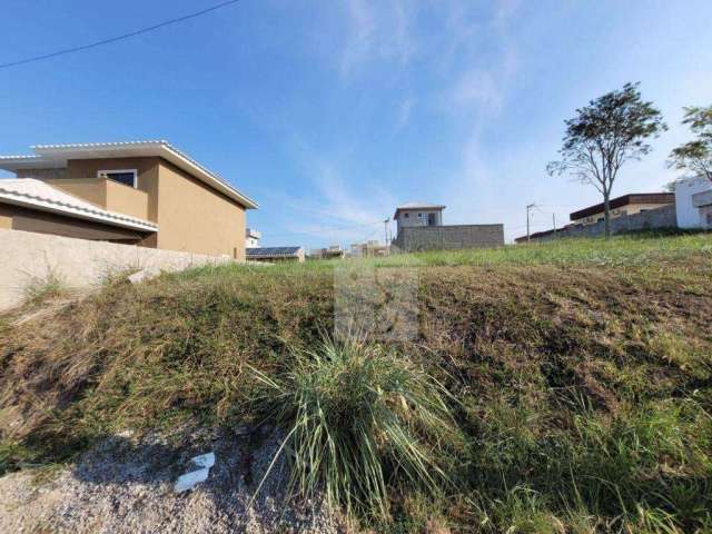 Terreno à venda, 240 m² por R$ 110.000 - Pindobas - Maricá/RJ