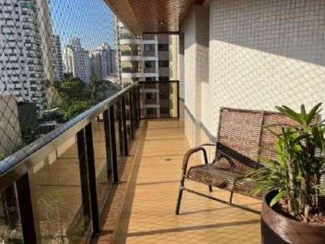 Apartamento - Edifício Maison Damandy