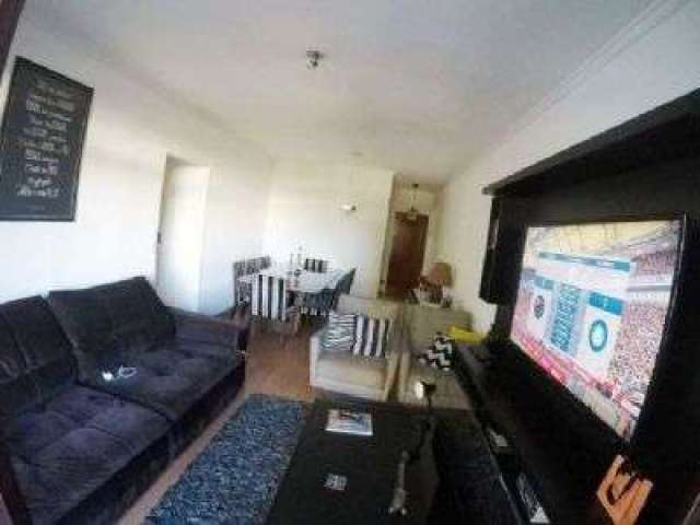 Apartamento - Residencial Pitangueira