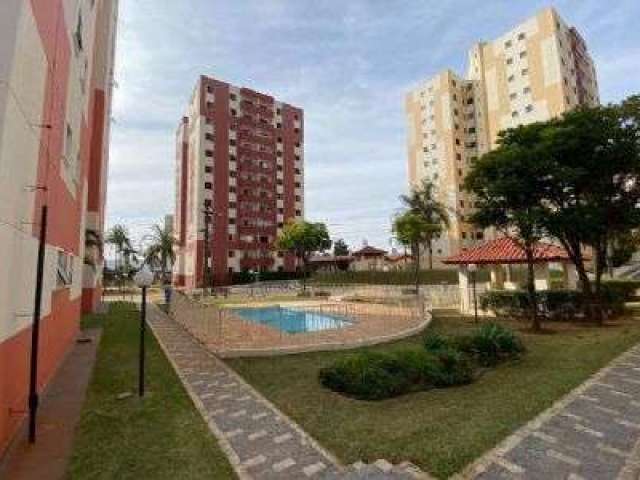 Vende-se Residential / Apartment em Jundiaí