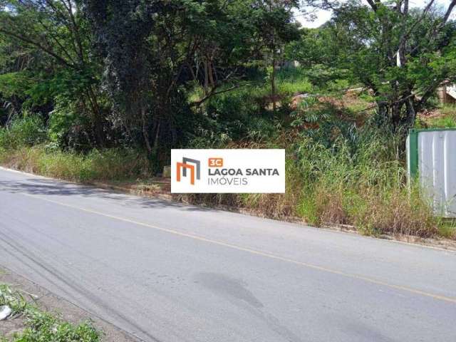 Excelente oportunidade lote 500 m² zr2 sobradinho / lagoa santa / mg