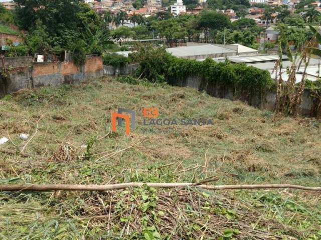 Excelente lote no bairro mantiqueira - belo horizonte