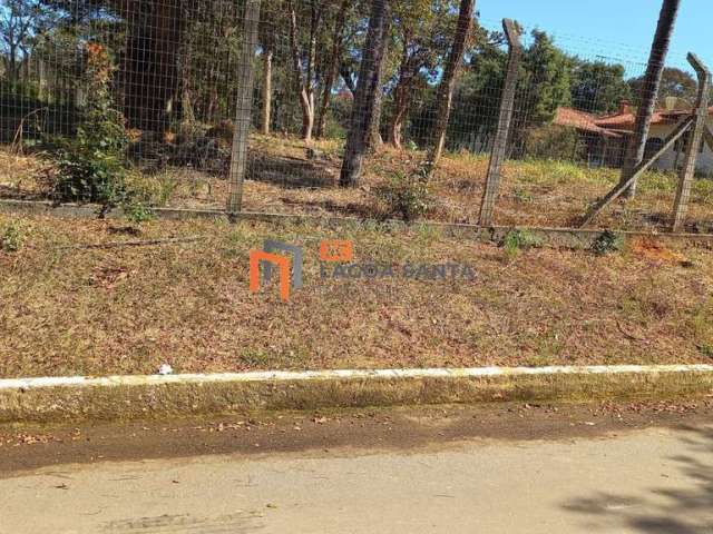 Lote de 3.600 m² no bairro lapinha localizado proximo a gruta da lapinha