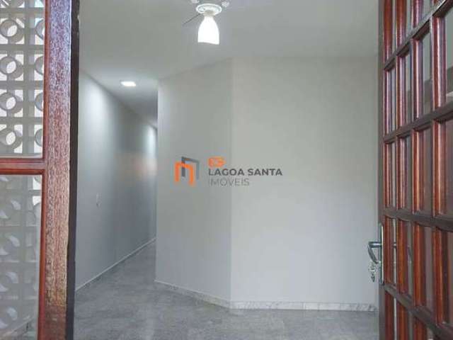 Linda casa de 03 quartos/suite no bairro bela vista - lagoa santa