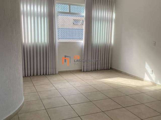 Excelente apartamento de 03 quartos/suíte no barroca - belo horizonte