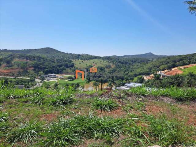 Lote de 1.000 m² no condomínio residencial eco village - lagoa santa