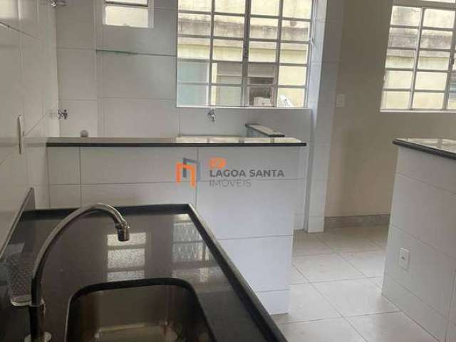 Apartamento de 60 m² no bairro são joão batista - belo horizonte