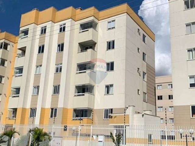 Apartamento Garden à venda no Residencial Posiville l  com 2 quartos (1 suíte) e 1 vaga de garagem por R$ 320.000,00