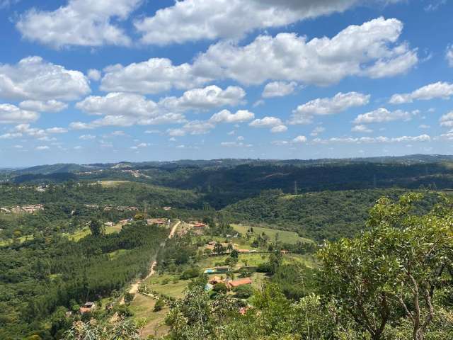 Oportunidade única: Terreno de 500m² em alumínio esperando por você!