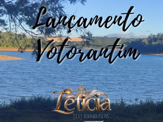 * Terrenos em Votorantim Com Mata Nativa - Perfeito para Lazer - Proposta