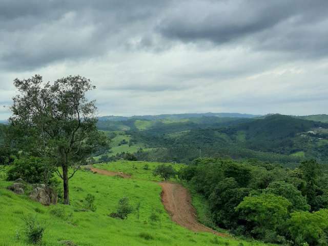 (BS) Bela Vista! Um lugar incrível em meio a natureza, 1000 metros quadrados São Roque-SP