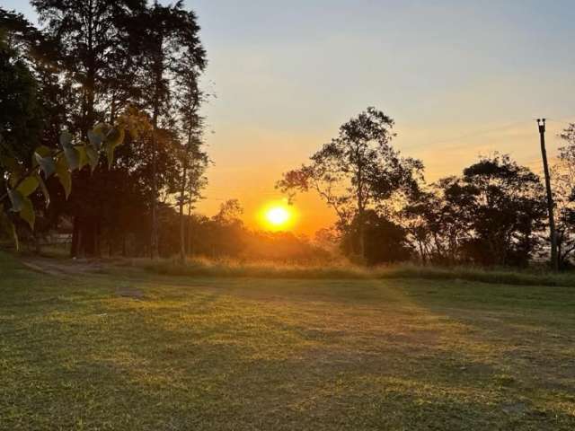 (BS)Bela Vista! Terrenos incrível de 1000 metros em São Roque-SP