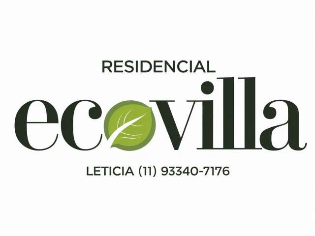 * Terrenos com documentação Com Potencial para Resort - Viva com Mais Liberdade - Terreno