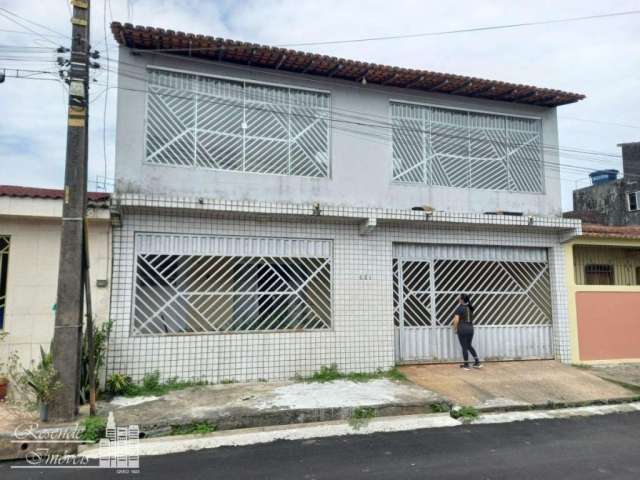 Casa no cidade nova vii