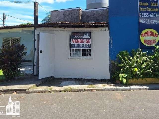 Ponto comercial a venda no castanheira