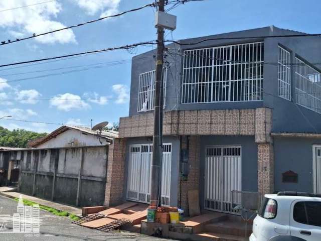 Casa para locação no parque verde