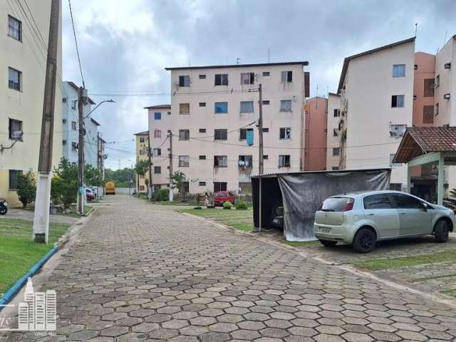 Apartamento a venda no aurá