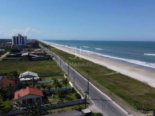 Apartamento Frente Mar