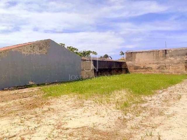 Terreno próximo ao em Santa Terezinha