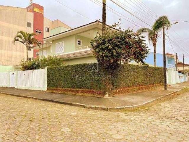 Casa 9 dormitórios à venda Ipanema Pontal do Paraná/PR