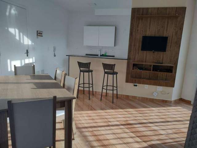 Apartamento para Locação em Itanhaém, jardim oasis, 2 dormitórios, 1 banheiro, 1 vaga