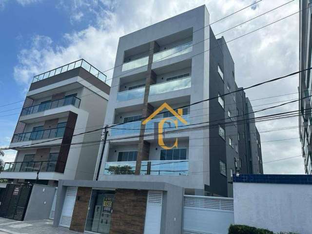 Cobertura com 3 dormitórios à venda, 166 m² por R$ 780.000,00 - Costazul - Rio das Ostras/RJ