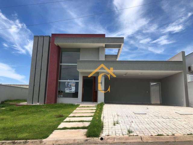 Casa com 3 dormitórios à venda, 200 m² por R$ 950.000,00 - Terras do Contorno - Rio das Ostras/RJ