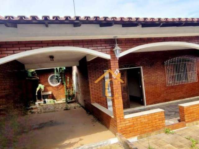 Casa com 2 dormitórios à venda, 180 m² por R$ 420.000,00 - Novo Rio Das Ostras - Rio das Ostras/RJ