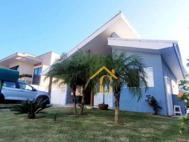 Casa com 4 dormitórios à venda, 180 m² por R$ 799.000,00 - Extensão do Bosque - Rio das Ostras/RJ