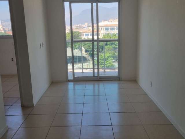 Neo Life - Excelente 2 Quartos com Suíte e Varanda - Vista Livre - 58m2