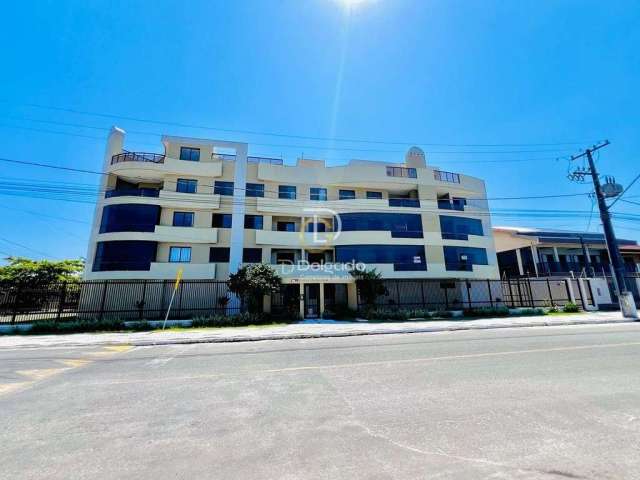 Apartamento frente mar gaivotas