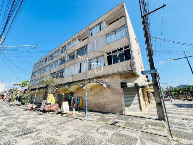 Apartamento centro de matinhos