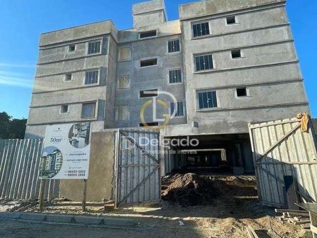 Apartamentos novos em pontal do parana