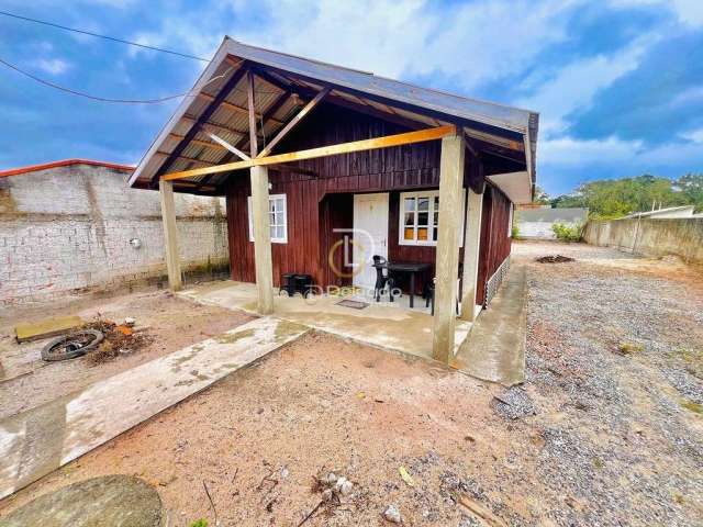 Casa a venda no pereque