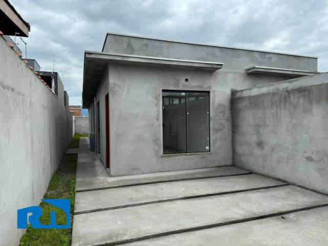 Casa nova a venda para comprar financiada em caraguatatuba