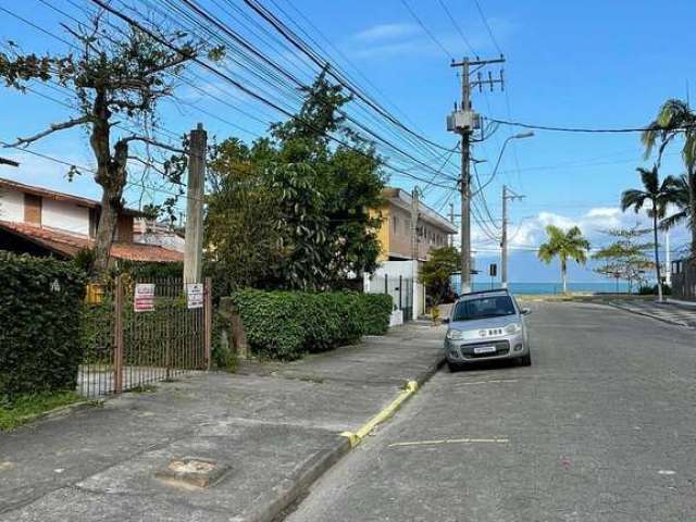 Casa na Praia | Martim de Sá | Caraguatatuba