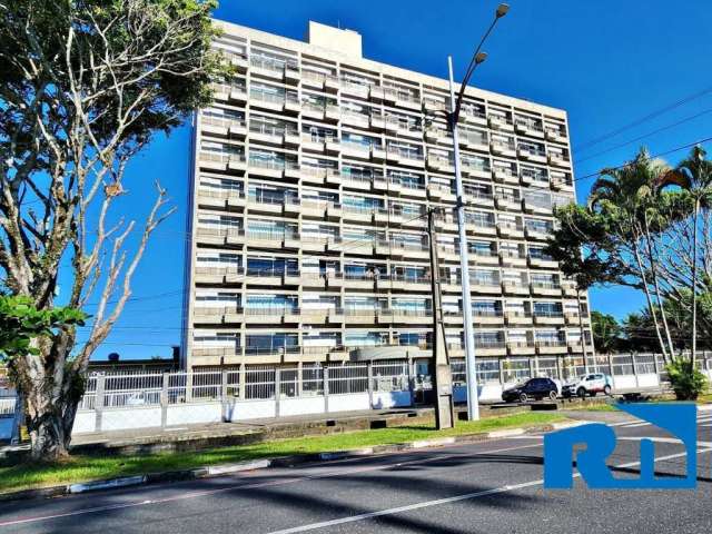 Apartamento a venda , prédio frente mar em Caraguatatuba