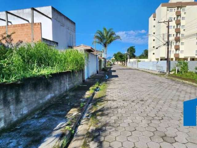 Terreno 250 m² à Venda em Caraguatatuba