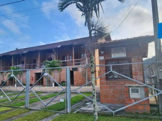 Apartamento na Praia Martim de Sá em Caraguatatuba