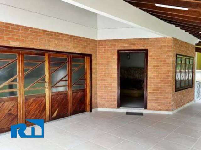 Casa em condominio fechado caraguatatuba -venda