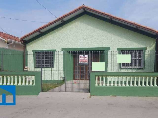 Casa residencial ou comercial no centro de Caraguatatuba