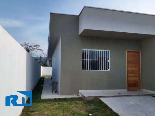 Casa nova a venda por financiamento em caraguatatuba