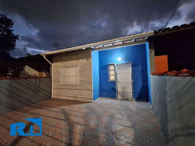 Casa no bairro cidade jardim em caraguatatuba