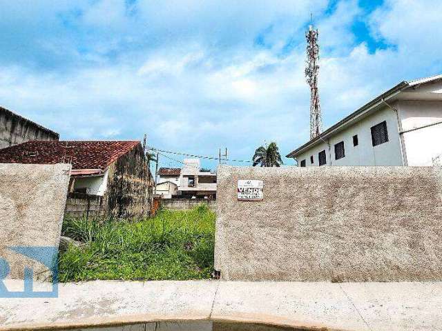 Terreno | massaguaçu