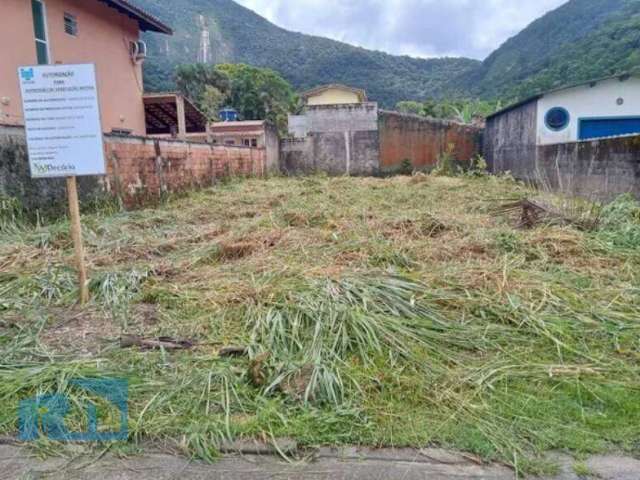 Venda de Terreno no Condomínio Verde Mar em Caraguatatuba