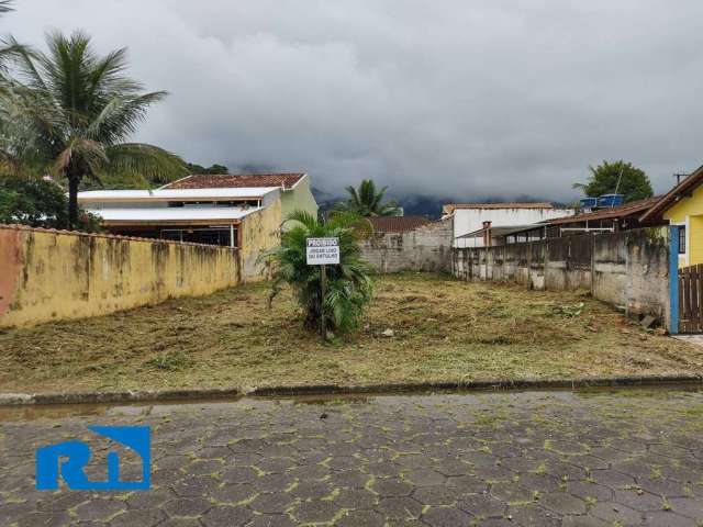 Terreno em condominio fechado - Caraguatatuba - Portal Patrimonium