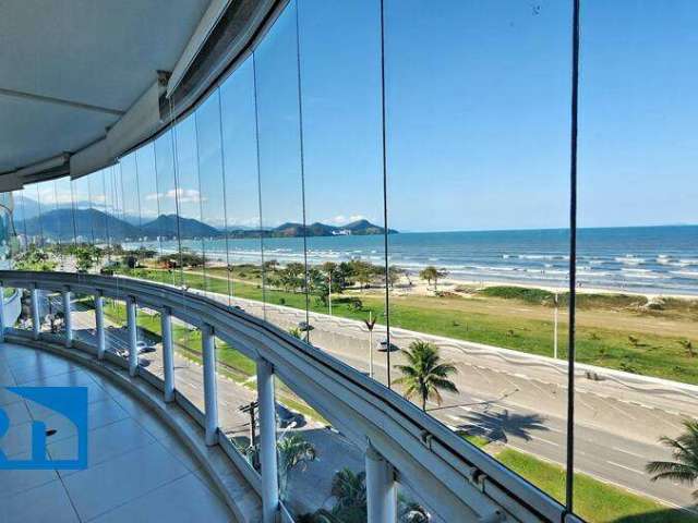 Apartamento à Venda - Frente Mar com Vista para Ilhabela - ALTA VISTA