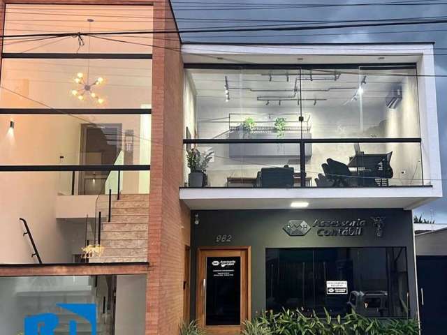 Sala Comercial disponível para locação - Caraguatatuba