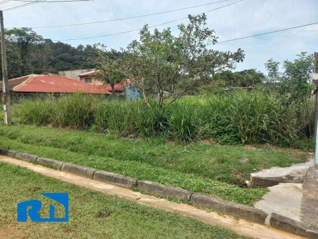 Terreno à Venda Próximo à Praia Cocanha – Caraguatatuba, SP